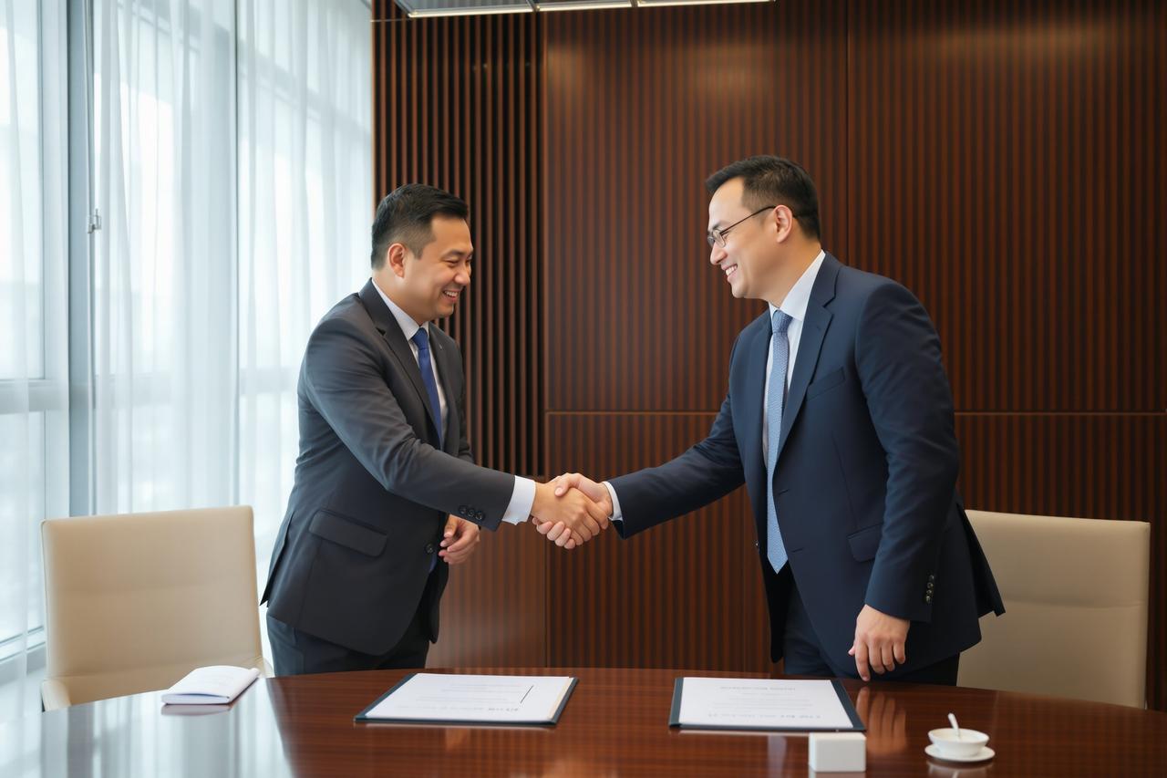 九色视频与腾讯视频达成战略合作，共同开发10部精品剧集